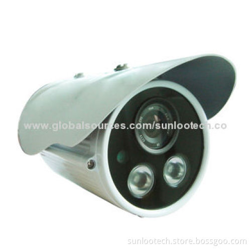 Night Vision Camera, 800TVL High Picture Quality, Low Price